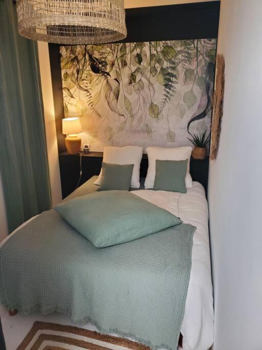 Le Spa Parmentine, Jacuzzi Hammam Villa Rochefort  Exterior foto
